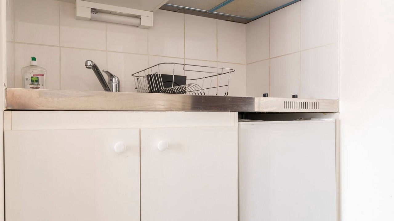 Photo of Kitchen in Saint-Fargeau