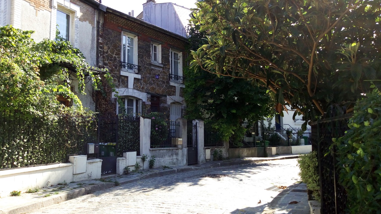 Photo of Others in Saint-Fargeau