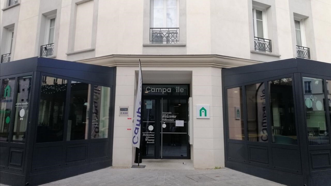 Photo of Outdoor in Clichy