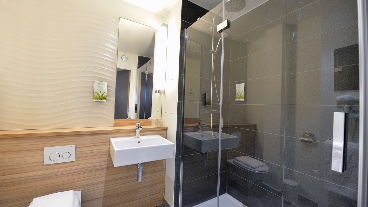 Photo of Bathroom in Clichy