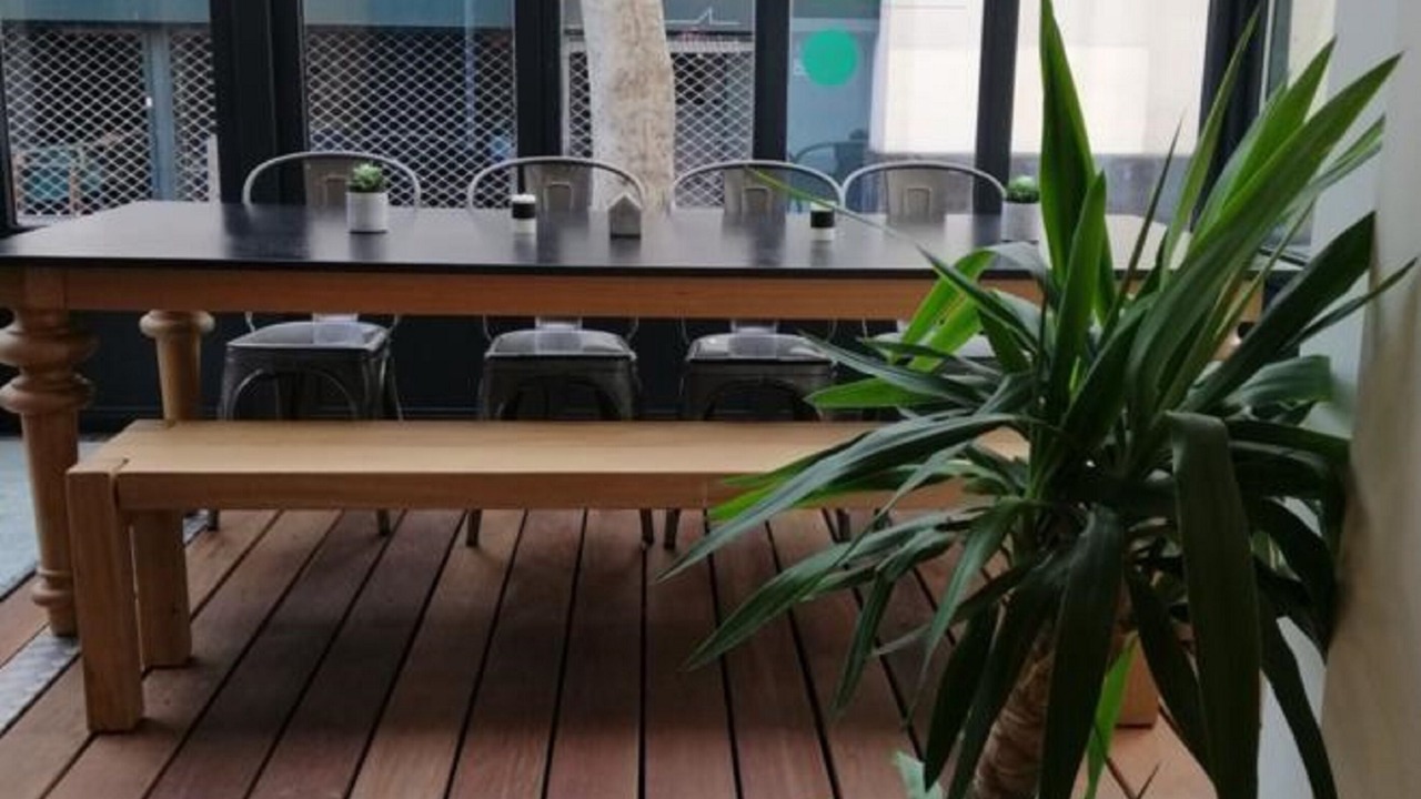 Photo of Outdoor in Clichy