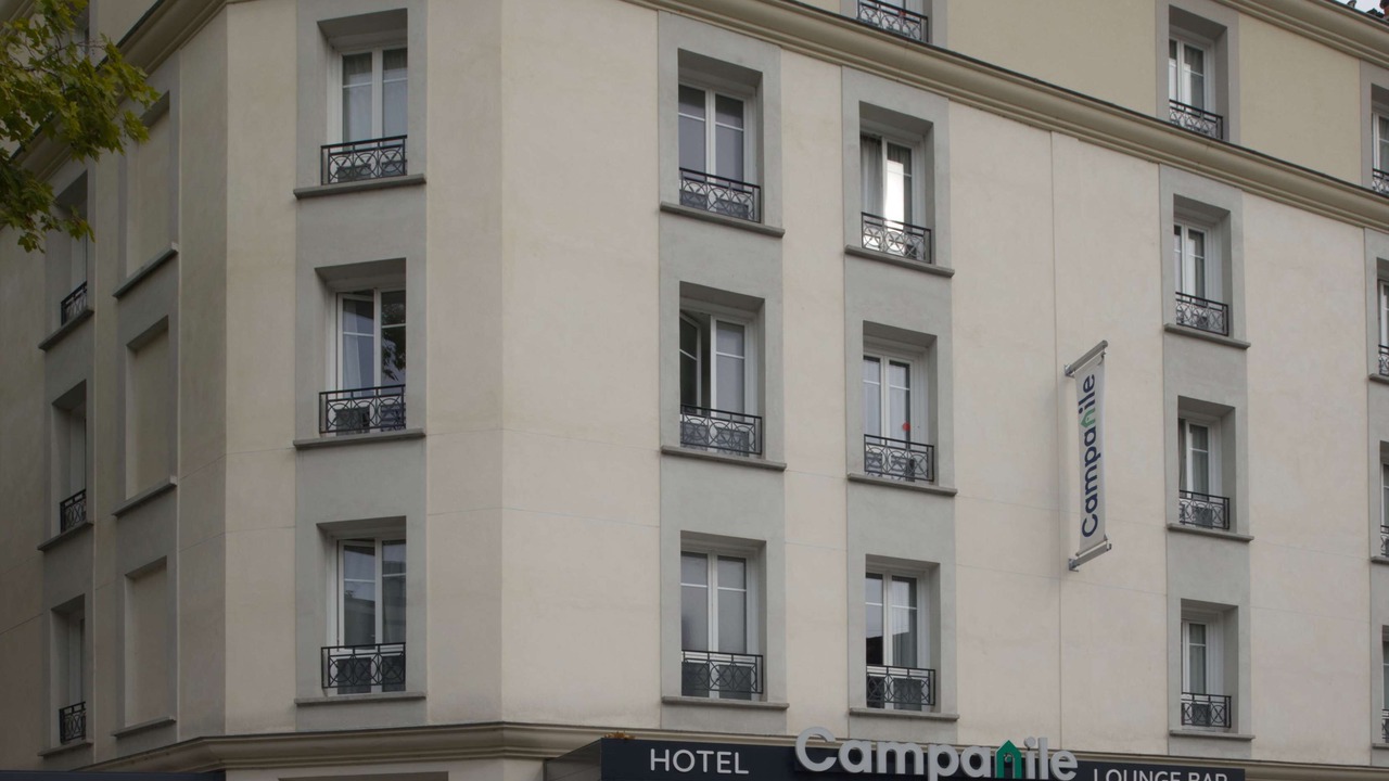 Photo of Outdoor in Clichy