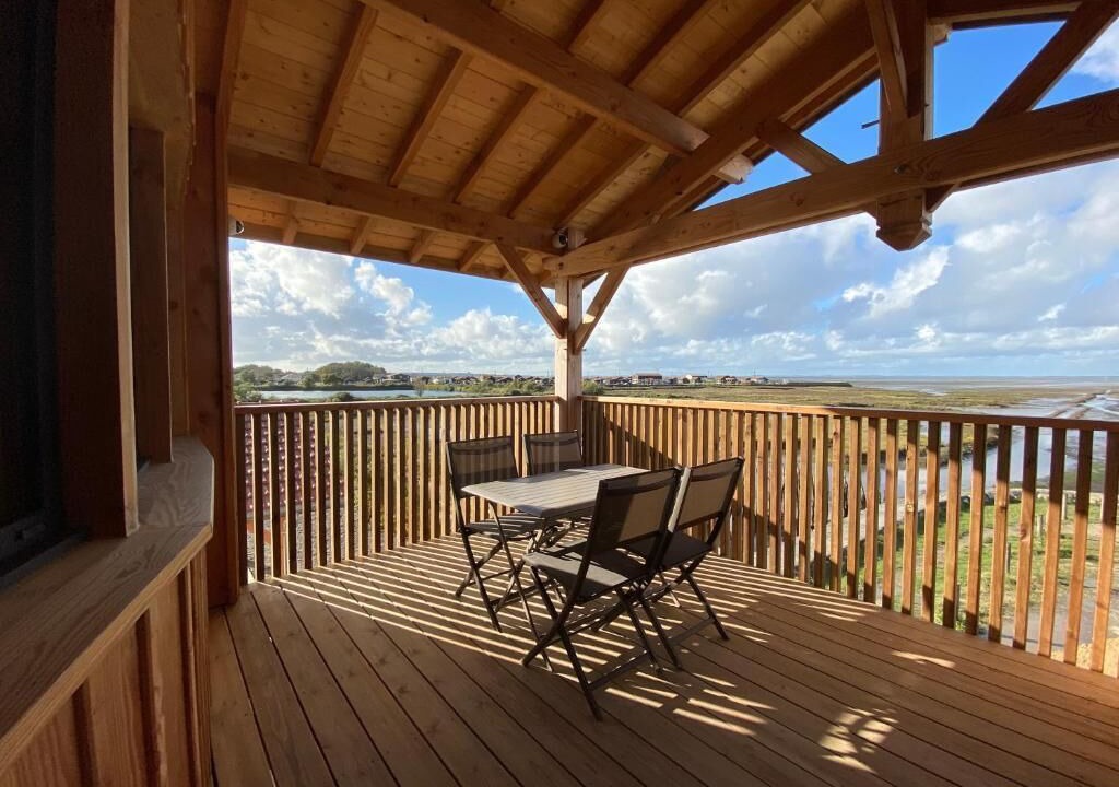 Photo of Outdoor in Gujan-Mestras