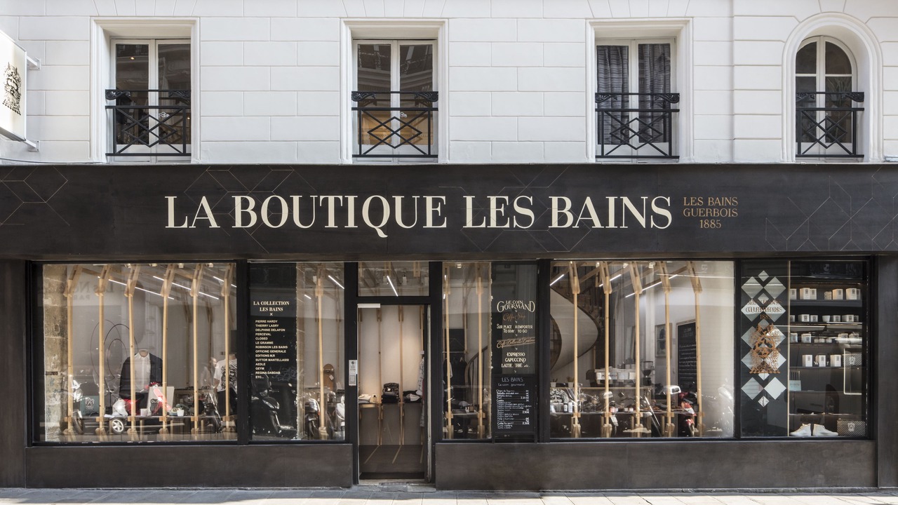 Photo of Others in Quartier Sainte-Avoye