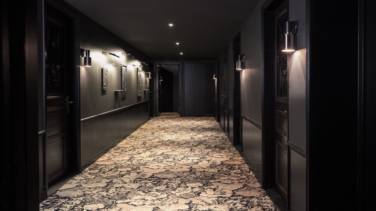 Photo of Bedroom in Quartier Sainte-Avoye