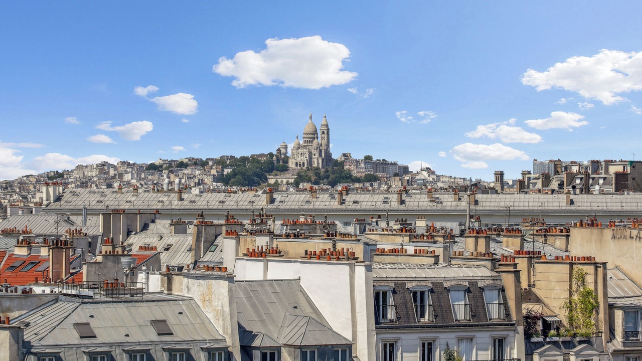 Photo of Others in 3rd Arrondissement