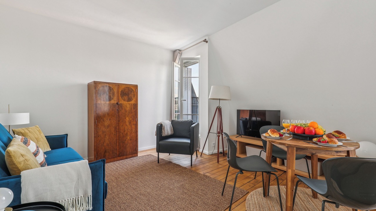 Photo of Others in 3rd Arrondissement