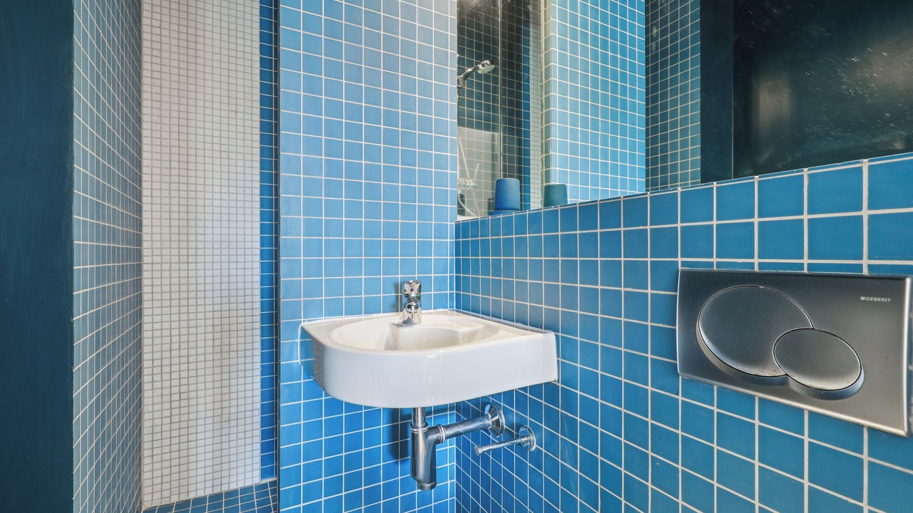 Photo of Bathroom in 3rd Arrondissement