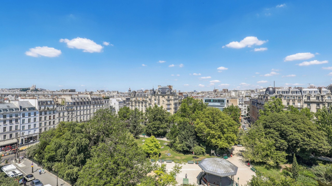 Photo of Outdoor in 3rd Arrondissement
