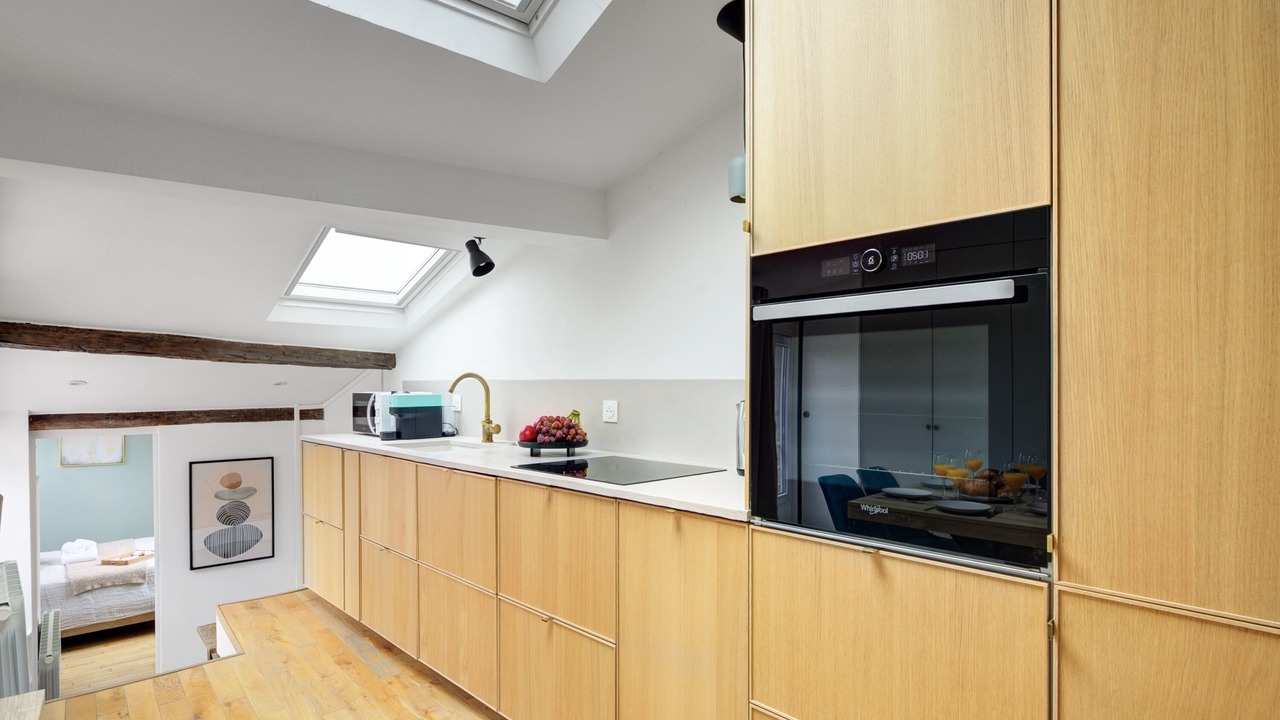 Photo of Kitchen in Latin