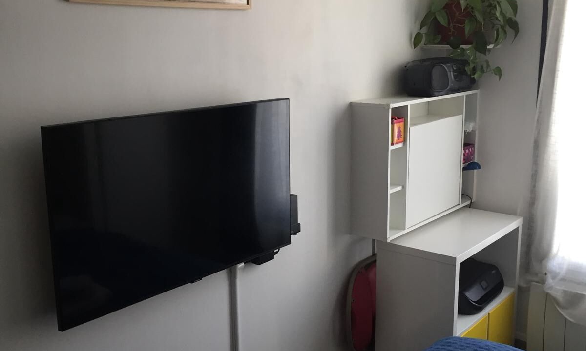 Photo of Bedroom in Les Lilas