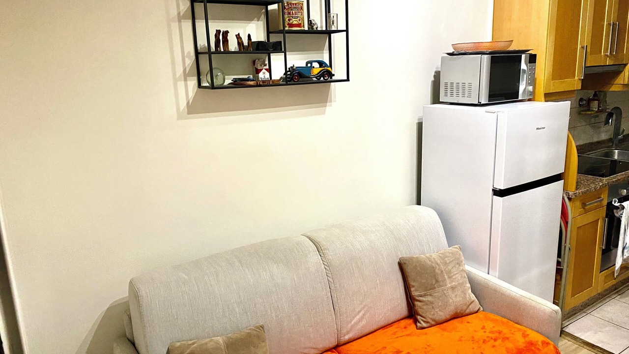 Photo of Livingroom in Les Lilas