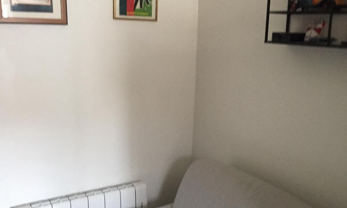Photo of Livingroom in Les Lilas
