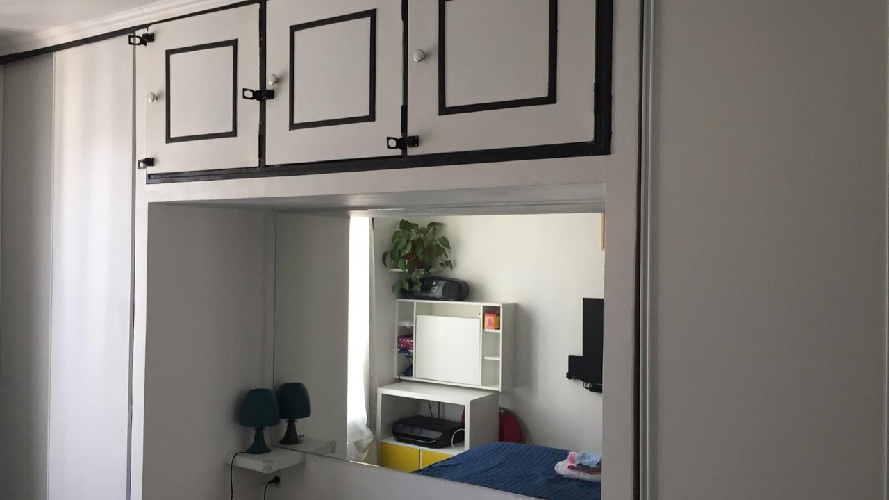 Photo of Bedroom in Les Lilas