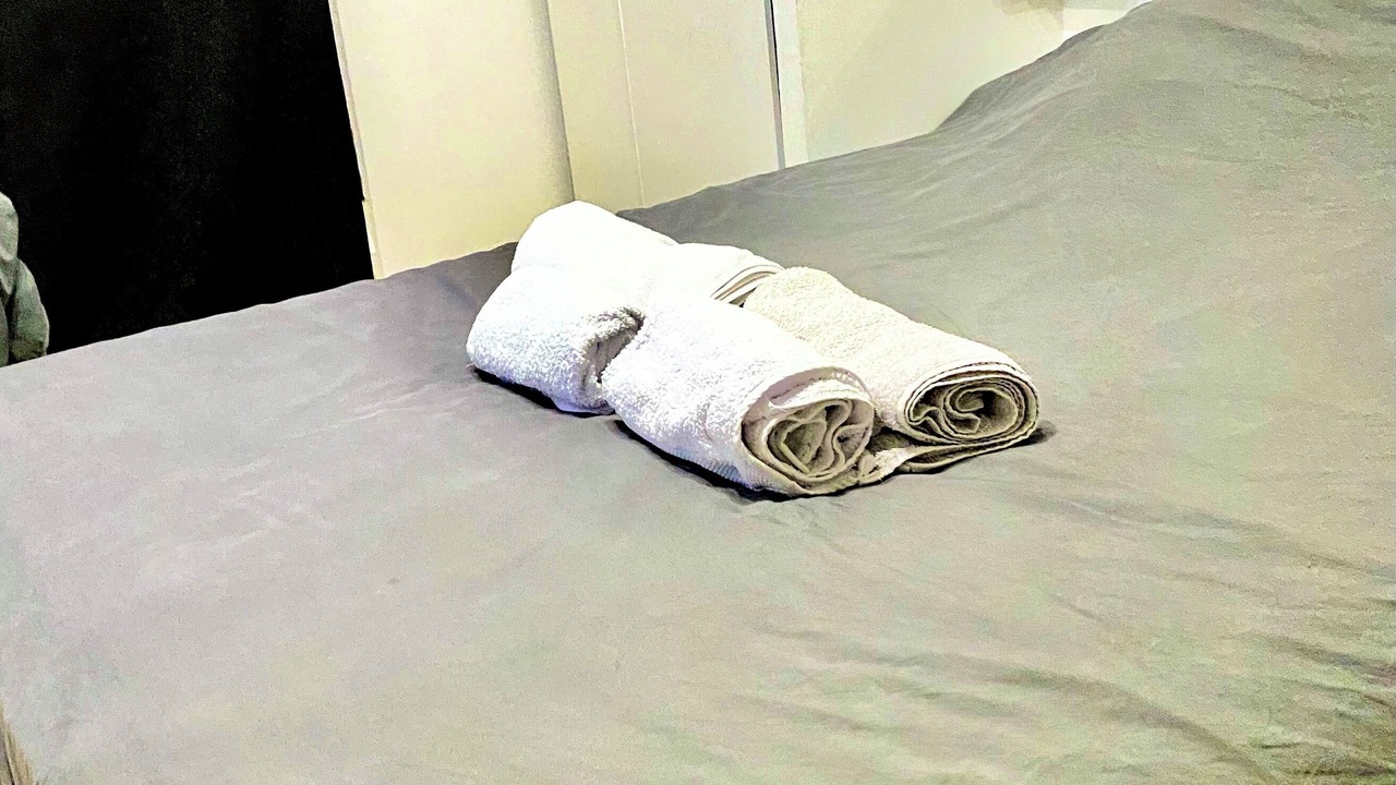 Photo of Bedroom in Les Lilas
