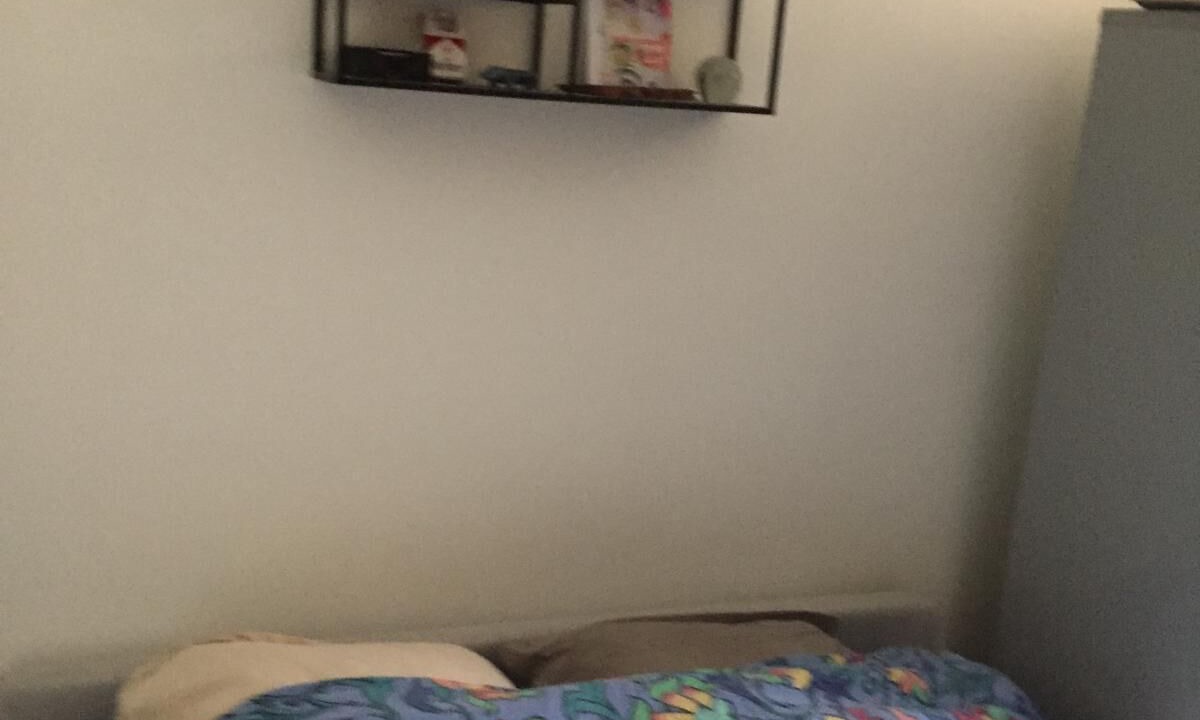 Photo of Bedroom in Les Lilas