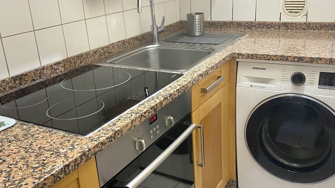 Photo of Kitchen in Les Lilas