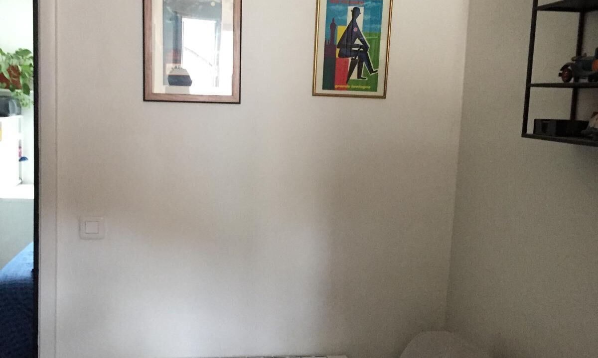 Photo of Livingroom in Les Lilas