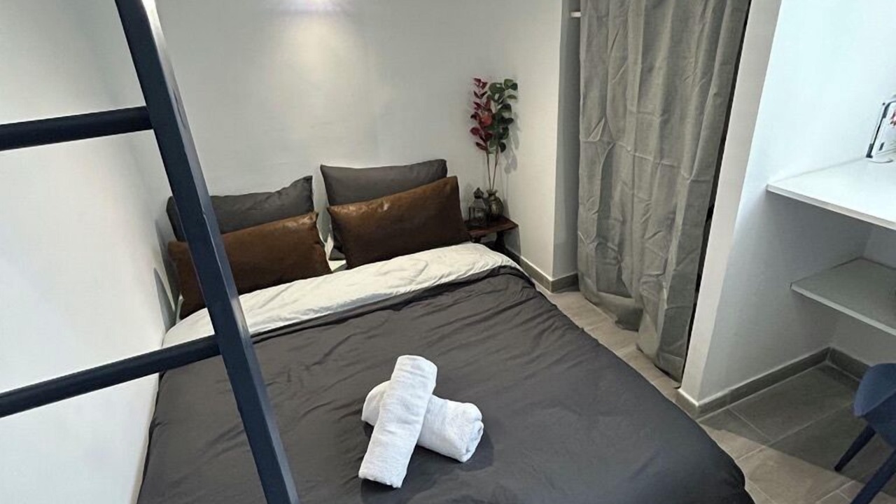 Photo of Bedroom in Livry-Gargan
