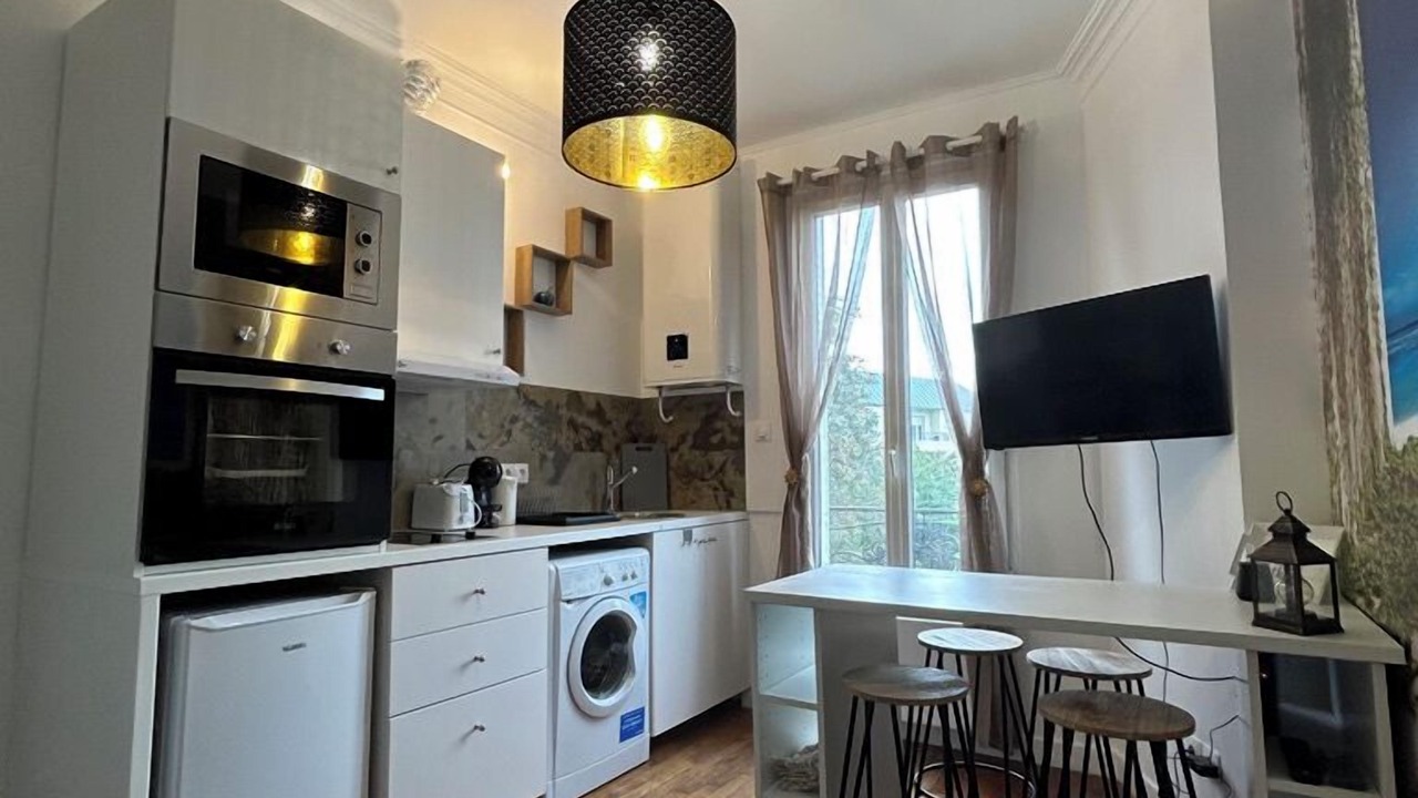 Photo of Kitchen in Livry-Gargan