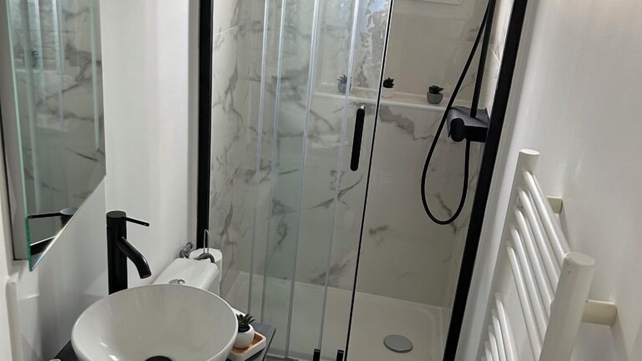 Photo of Bathroom in Livry-Gargan