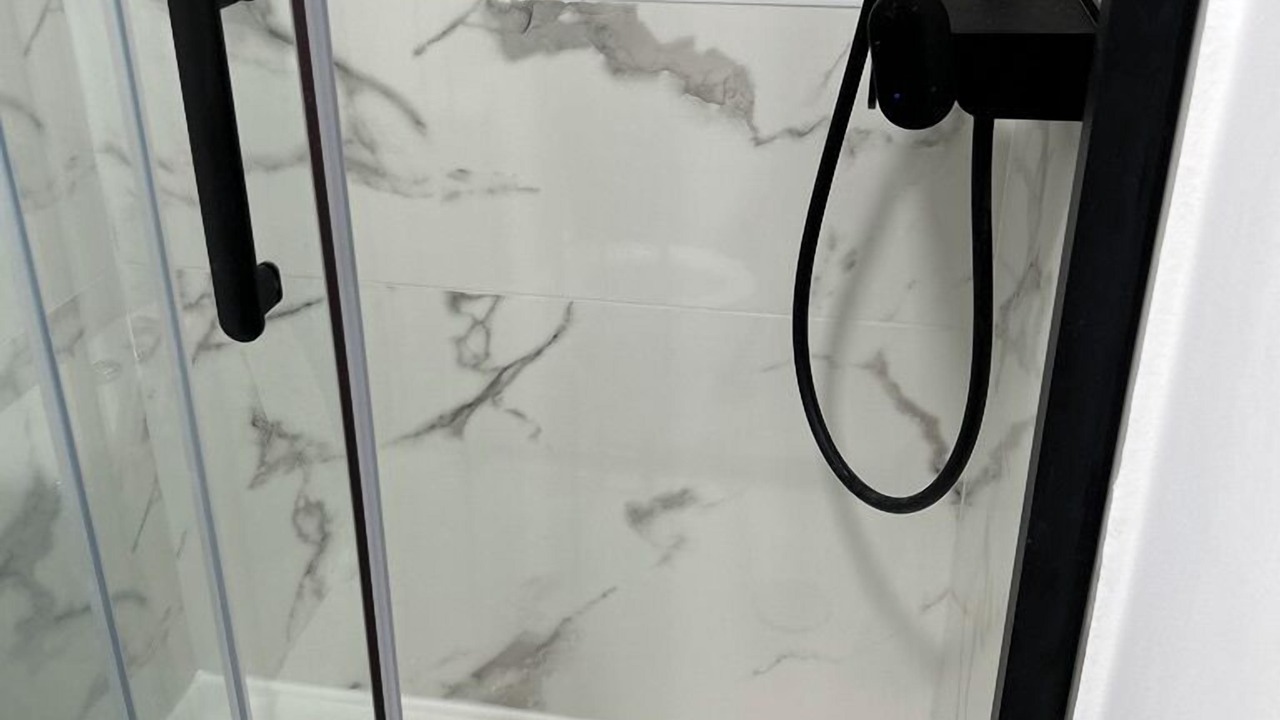 Photo of Bathroom in Livry-Gargan