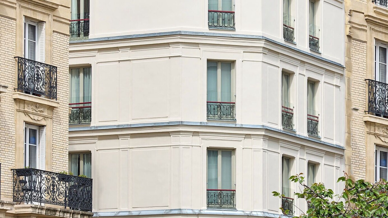 Photo of Outdoor in 16th Arrondissement