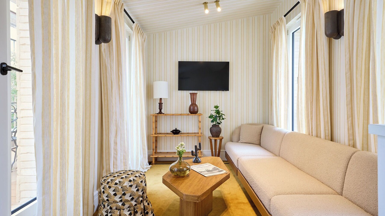 Photo of Bedroom in 16th Arrondissement
