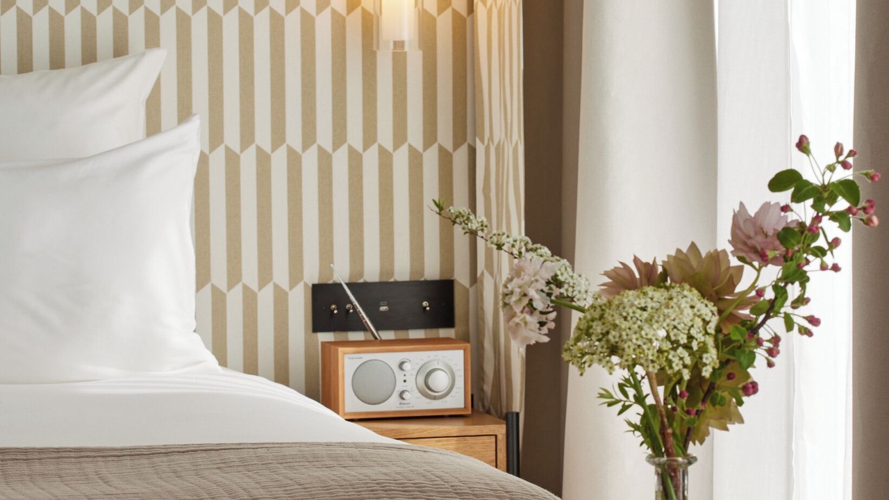 Photo of Bedroom in 16th Arrondissement