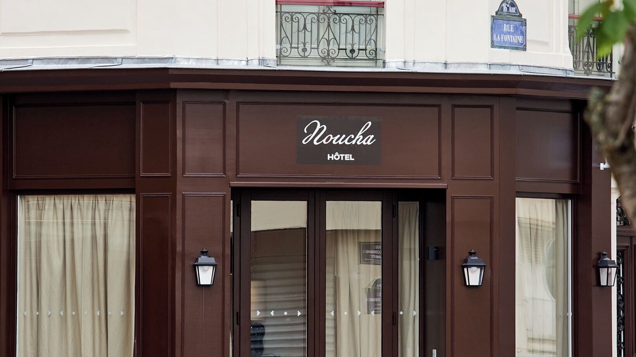 Photo of Outdoor in 16th Arrondissement
