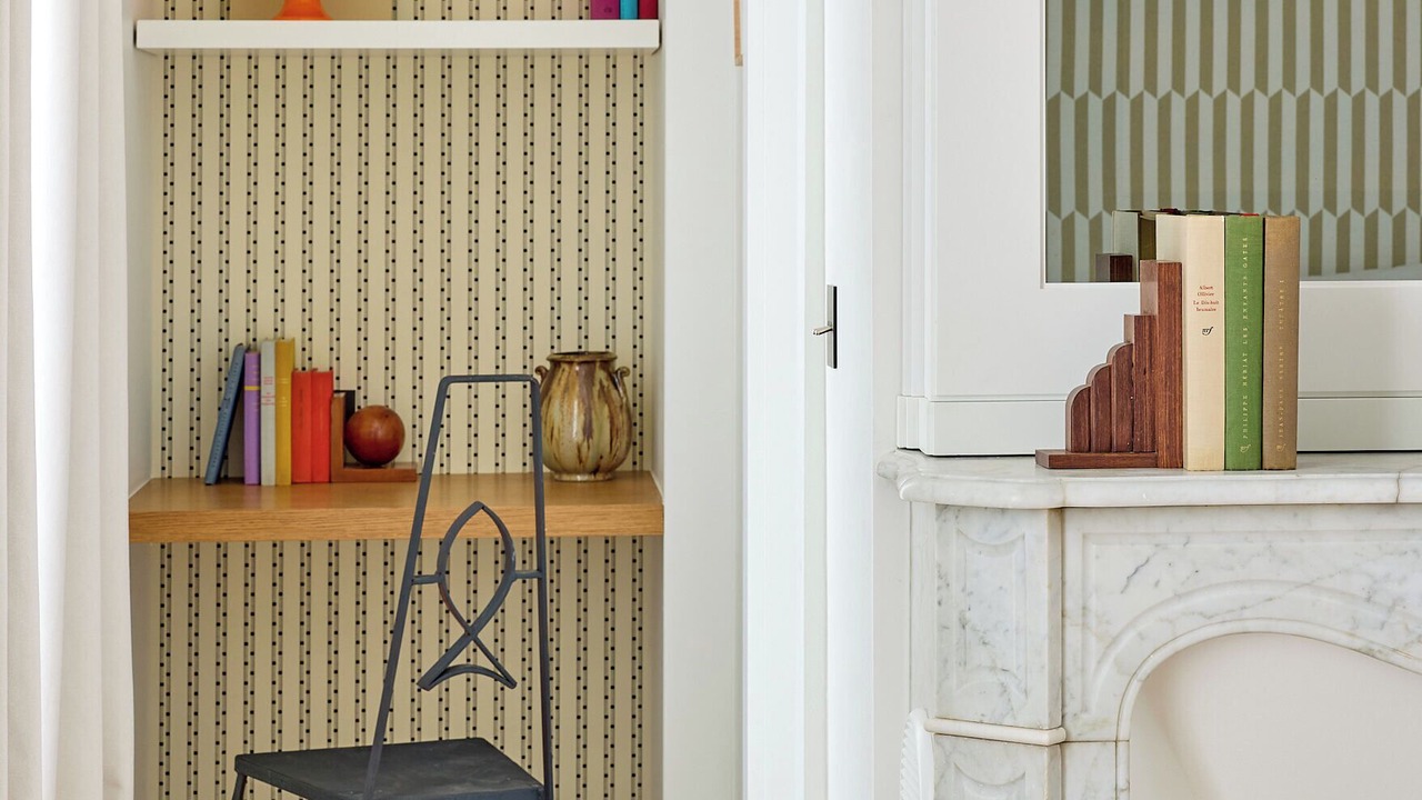 Photo of Bedroom in 16th Arrondissement