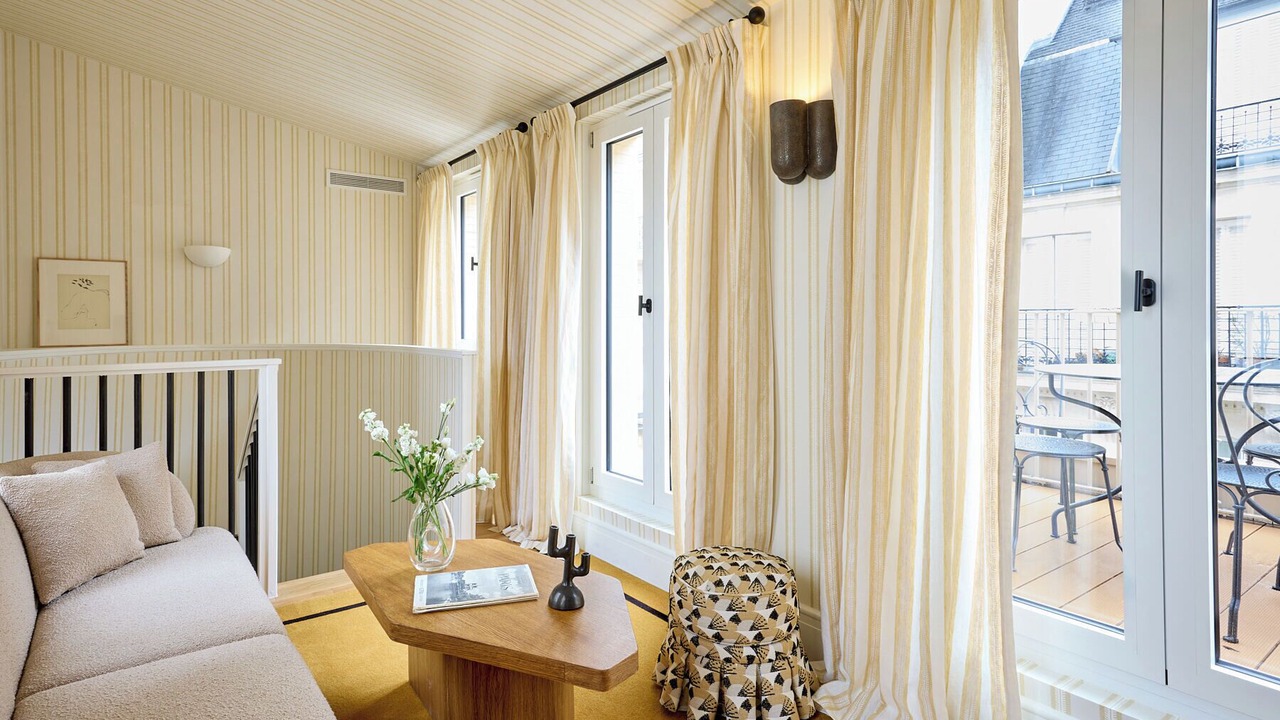 Photo of Bedroom in 16th Arrondissement