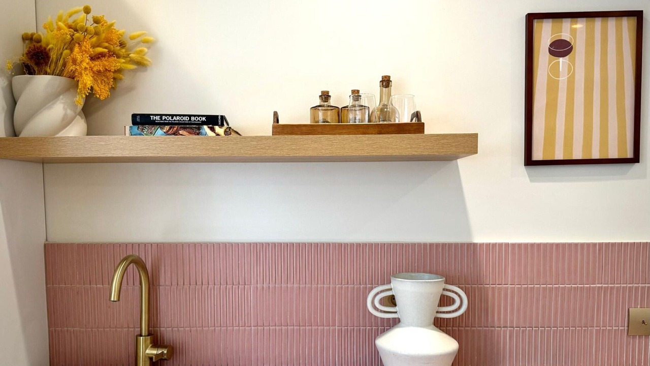 Photo of Bathroom in Quartier Sainte-Avoye