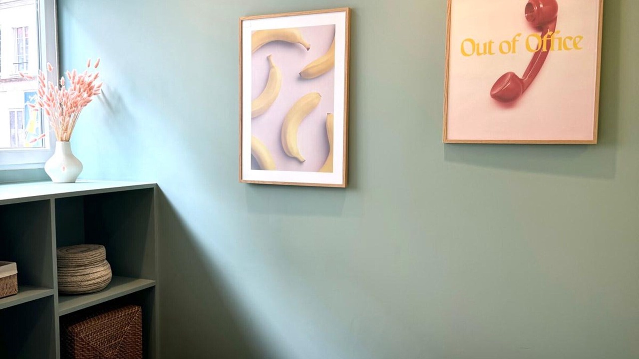 Photo of Others in Quartier Sainte-Avoye