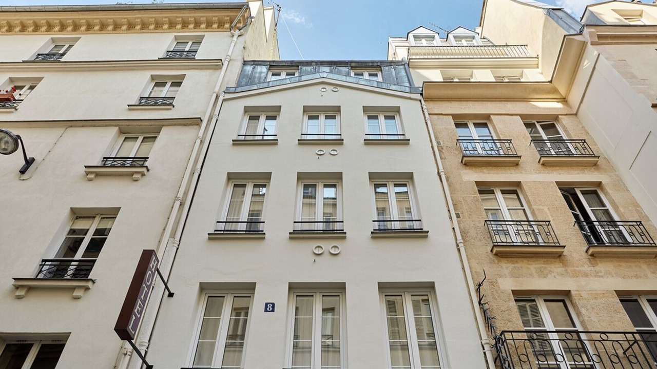 Photo of Outdoor in Saint-Germain-l'Auxerrois