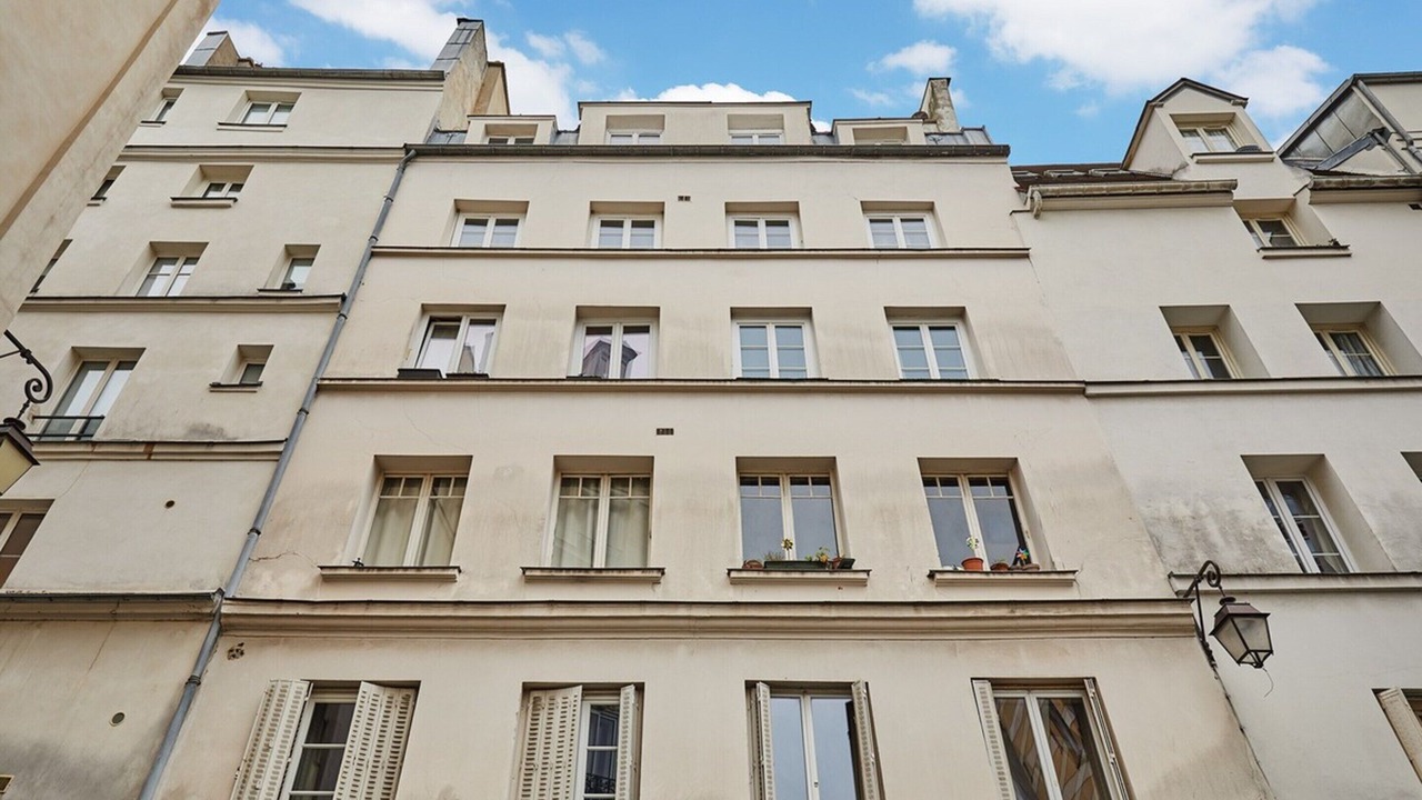 Photo of Outdoor in Arts-et-Metiers