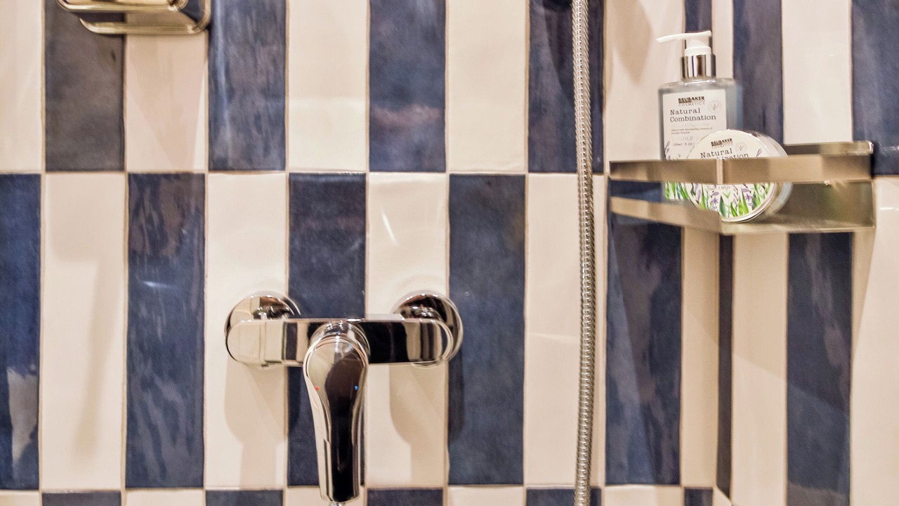 Photo of Bathroom in Quartier Saint-Georges