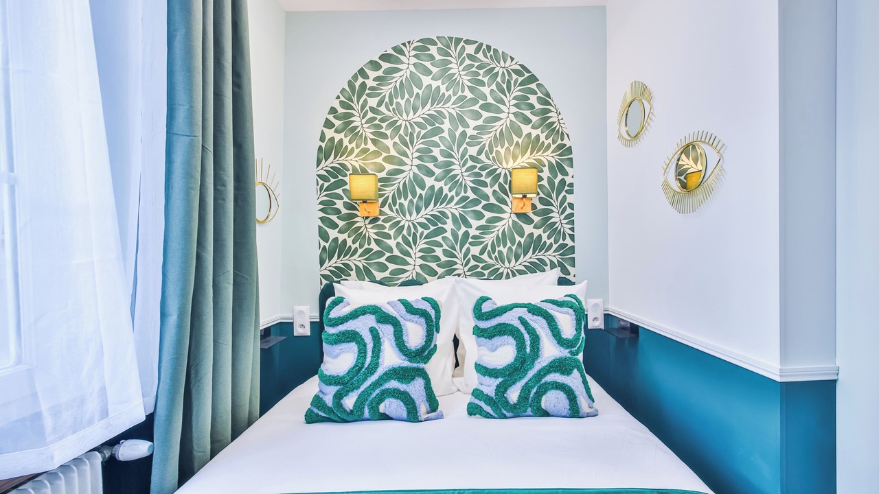 Photo of Bedroom in Quartier Saint-Georges