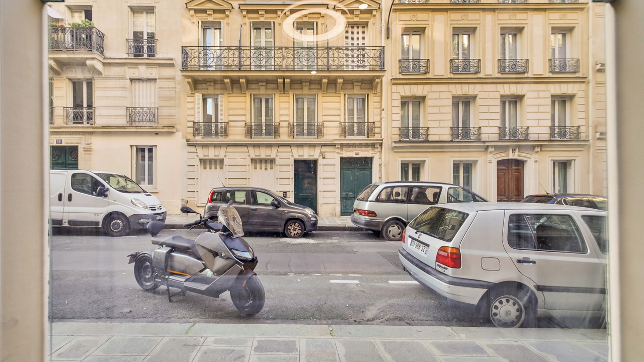 Photo of Outdoor in Quartier Saint-Georges