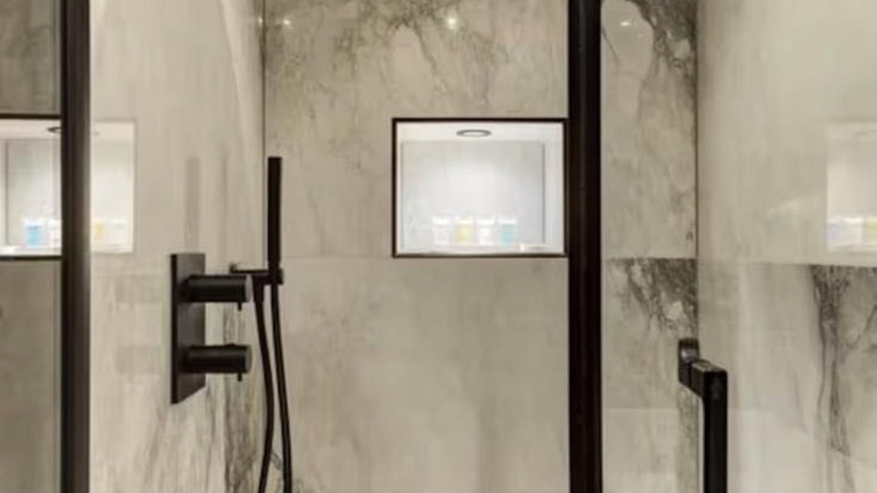 Photo of Bathroom in Marais