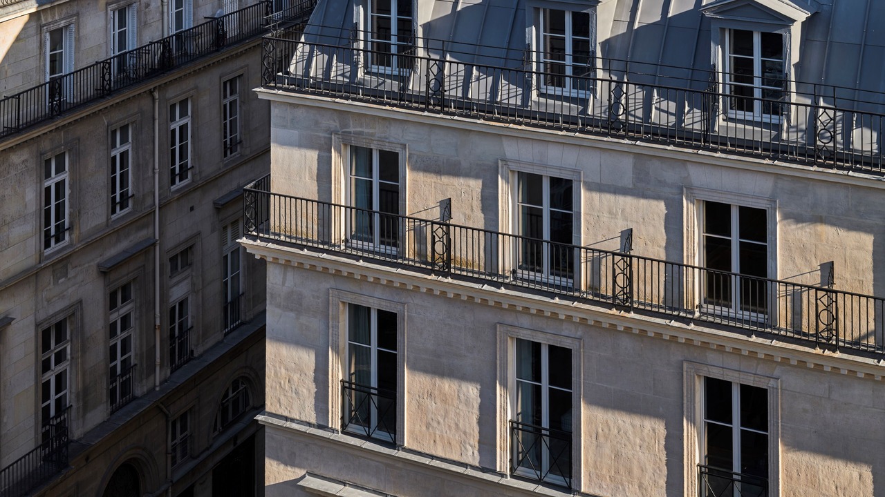 Photo of Outdoor in Quartier de la Place-Vendome