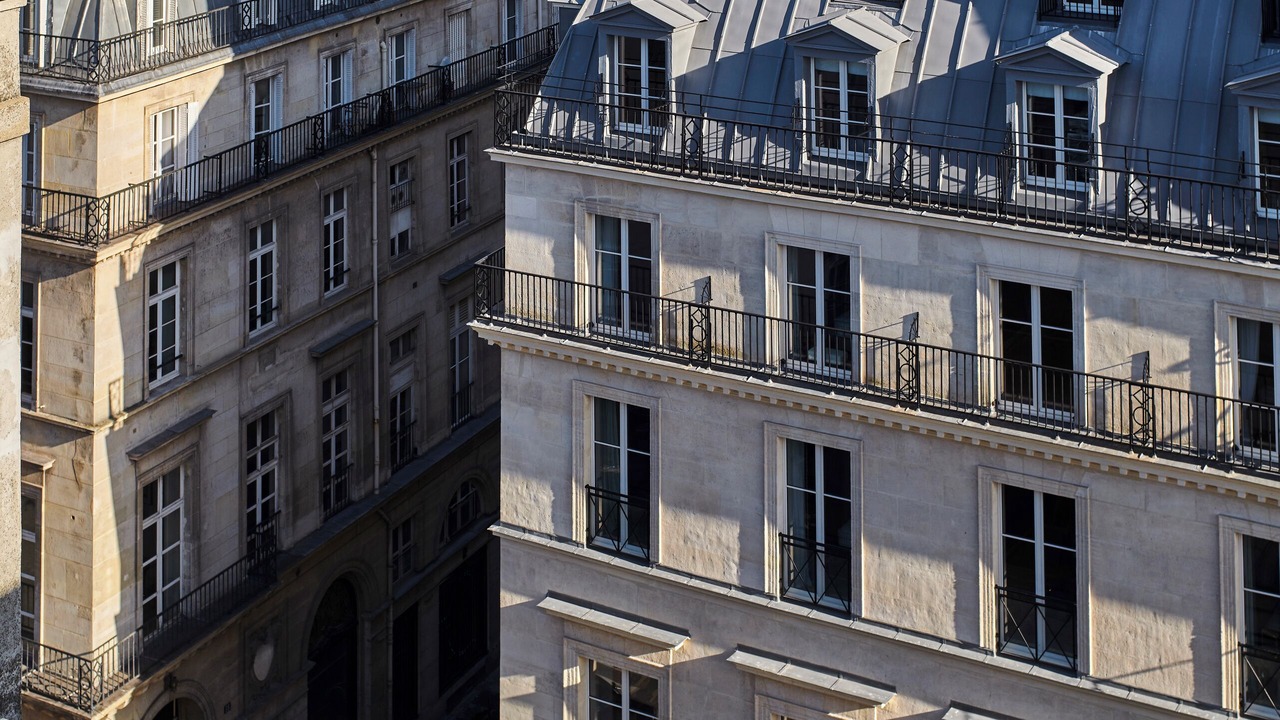 Photo of Outdoor in Quartier de la Place-Vendome