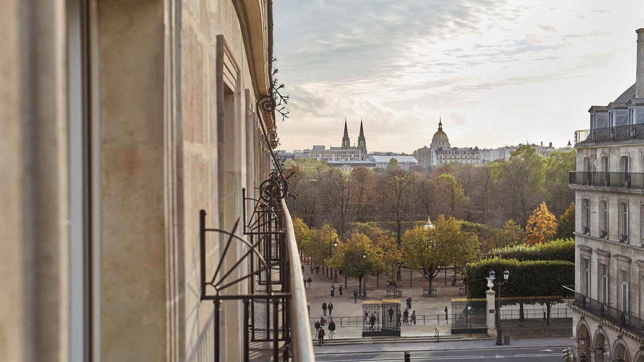Photo of Others in Quartier de la Place-Vendome
