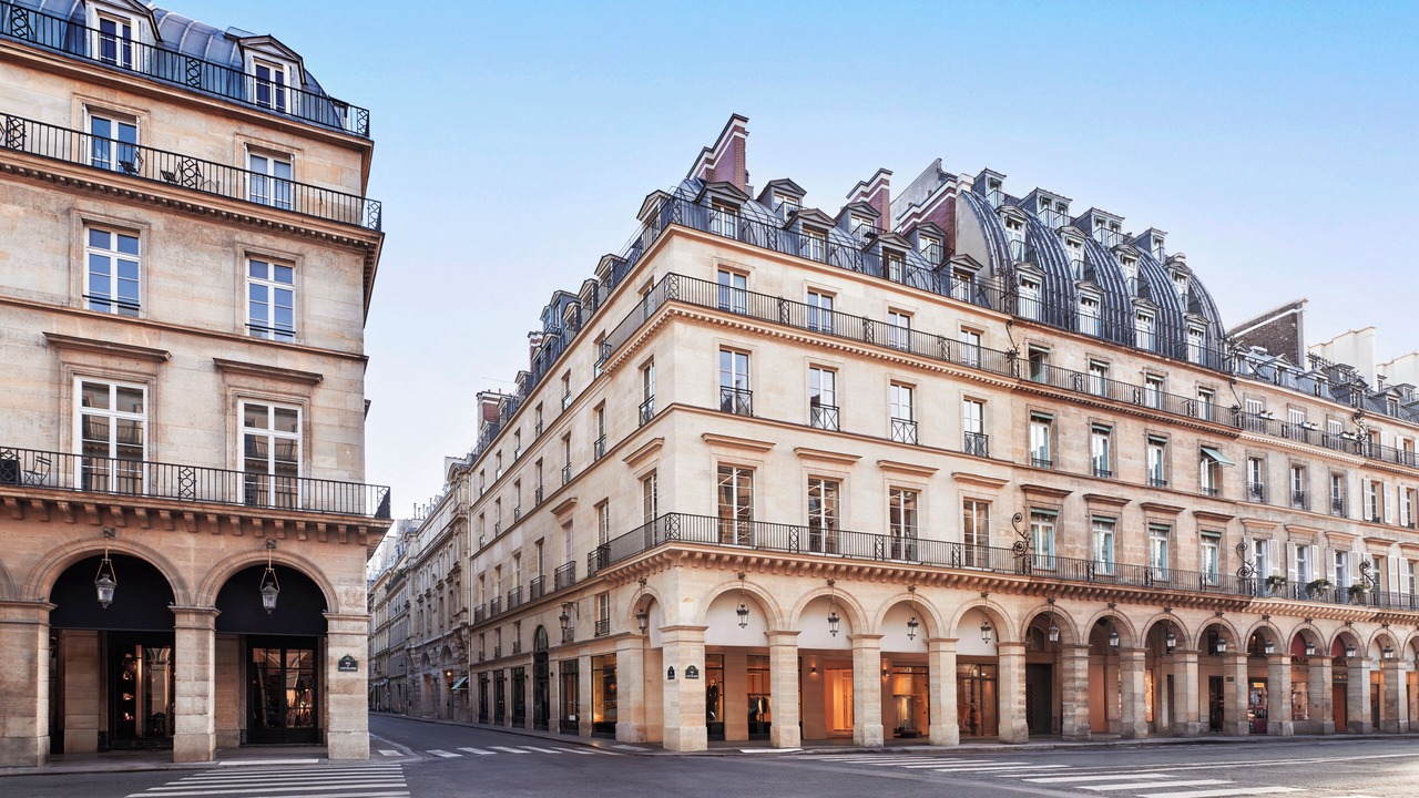 Photo of Others in Quartier de la Place-Vendome