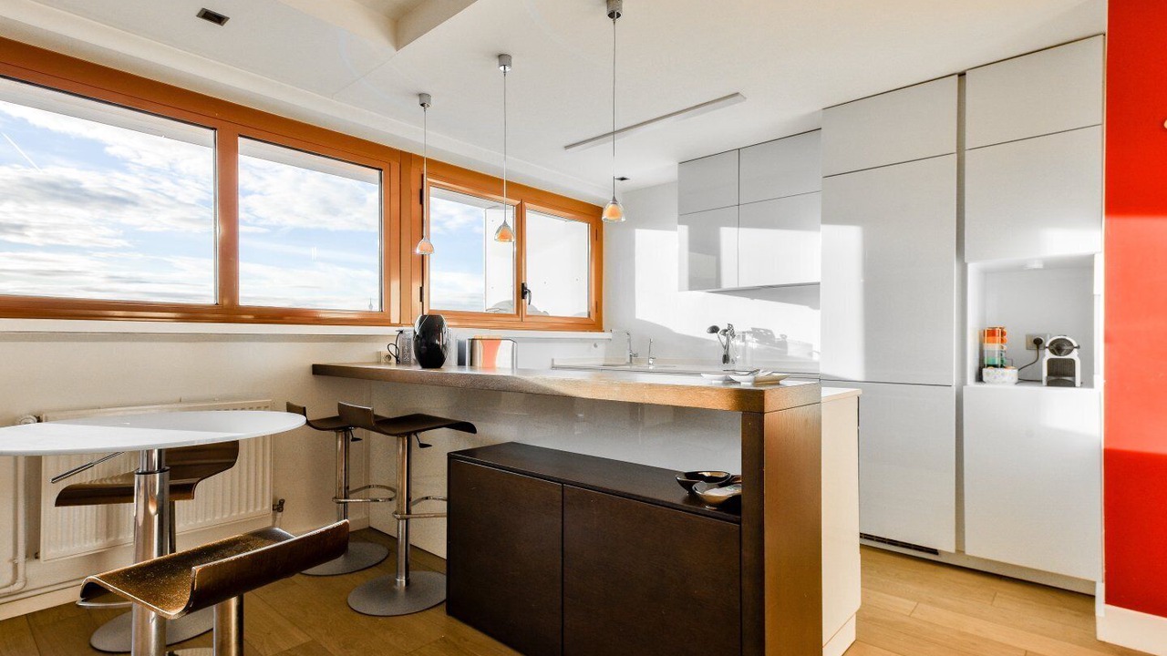 Photo of Kitchen in Plaisance