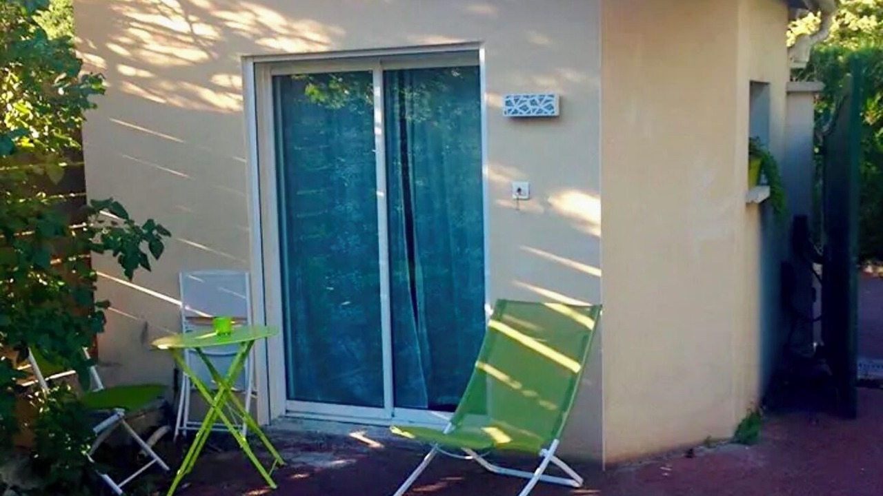 Photo of Patio Balcony in Champs-sur-Marne