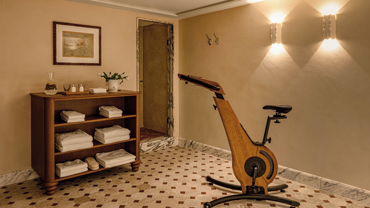 Photo of Bedroom in Porte-Dauphine
