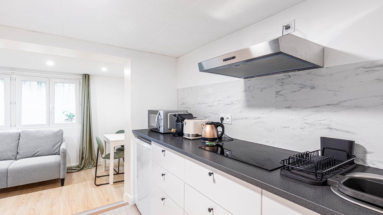 Photo of Kitchen in Le Perreux-sur-Marne