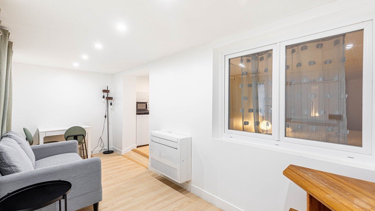 Photo of Livingroom in Le Perreux-sur-Marne