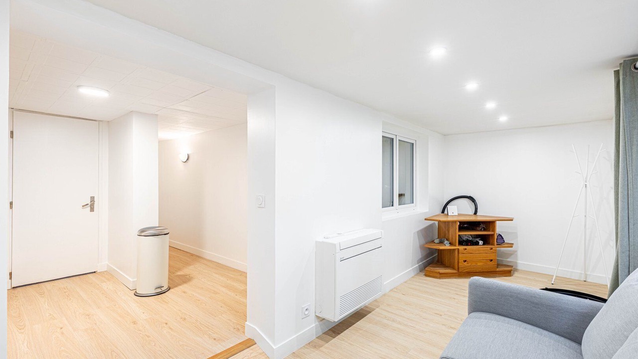 Photo of Livingroom in Le Perreux-sur-Marne
